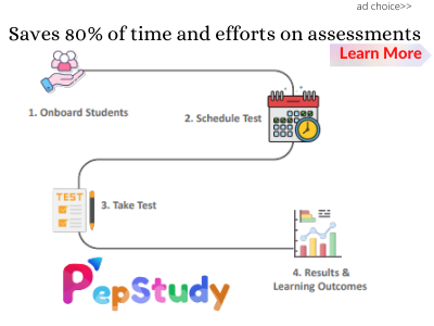 PepStudy AI Assessment Tool For K12 CBSE Schools India, Online Assessment for Top CBSE SChools in Pune, India, Test Preparation with Artificial Intellengce for schools classes 6 to 12, Board exam prespartion easy wih AI PepStudy.com